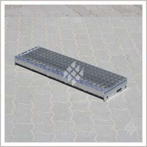 Treaptă ULTRA 800x240 mm 30x2
