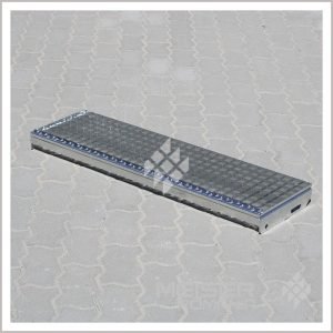 Treaptă ULTRA 800x240 mm 30x3