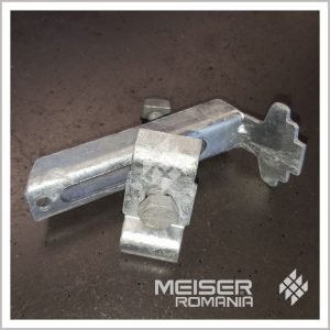 Element prindere 30x30/M8x60