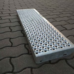 Treaptă FORMSTEP N 800X270 70/40 - imagine 1