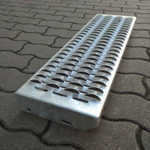 Treaptă STEPBLOC D 800X240 70/40