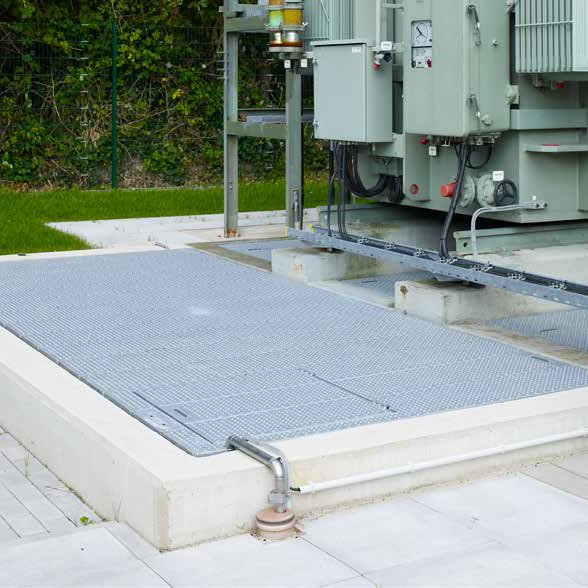 Profile MEISER STEPHUIT